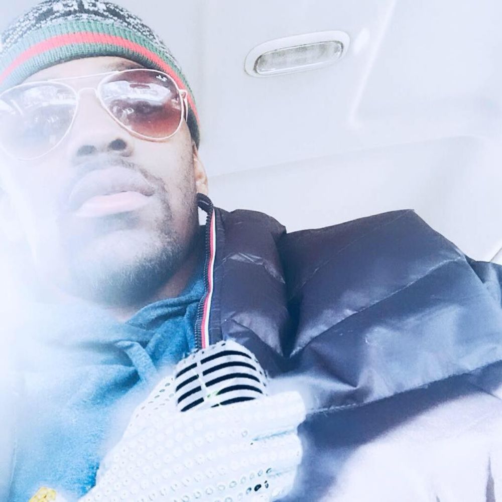 Meet your Posher, Nino